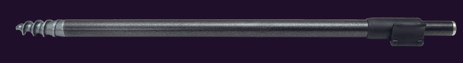 Storm Poles 28" Gunsmoke
