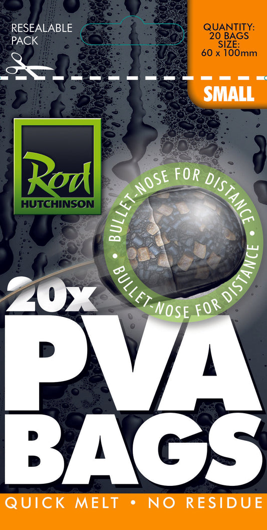 PVA Bags Small