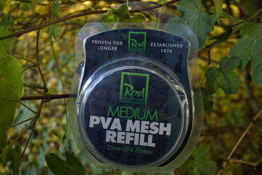 PVA MESH Refill Medium