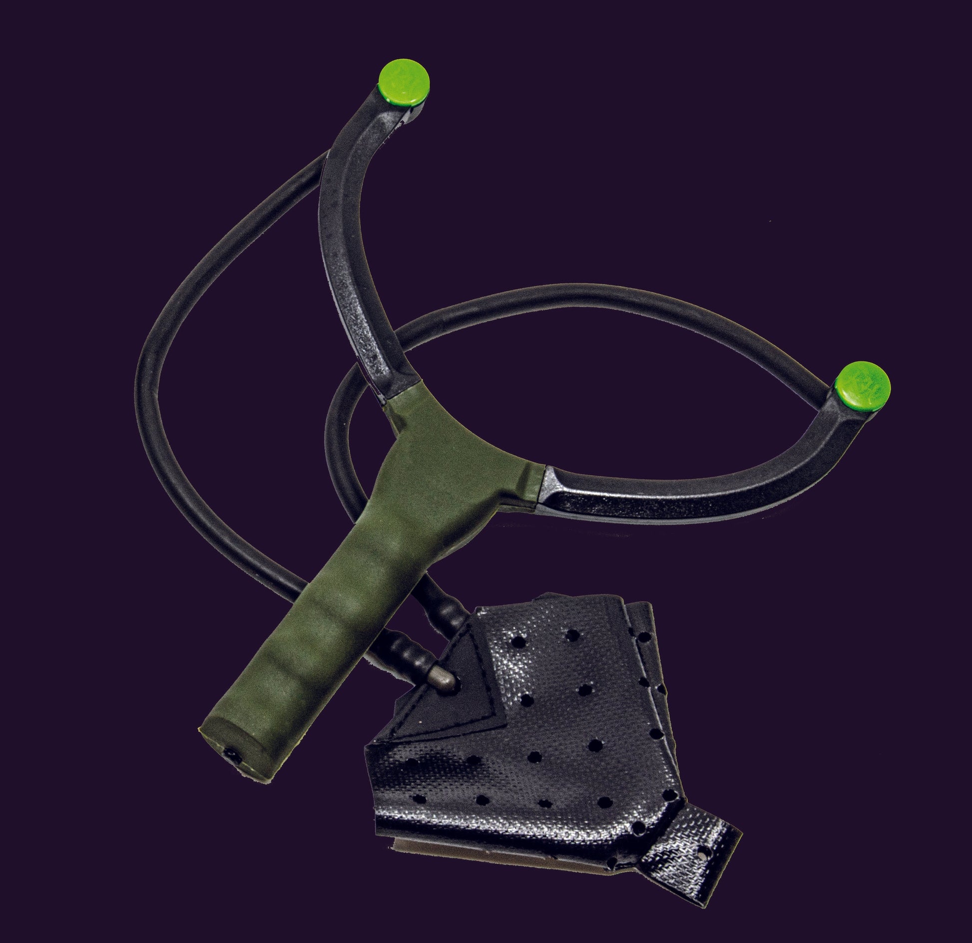 Catapult Boilie Large