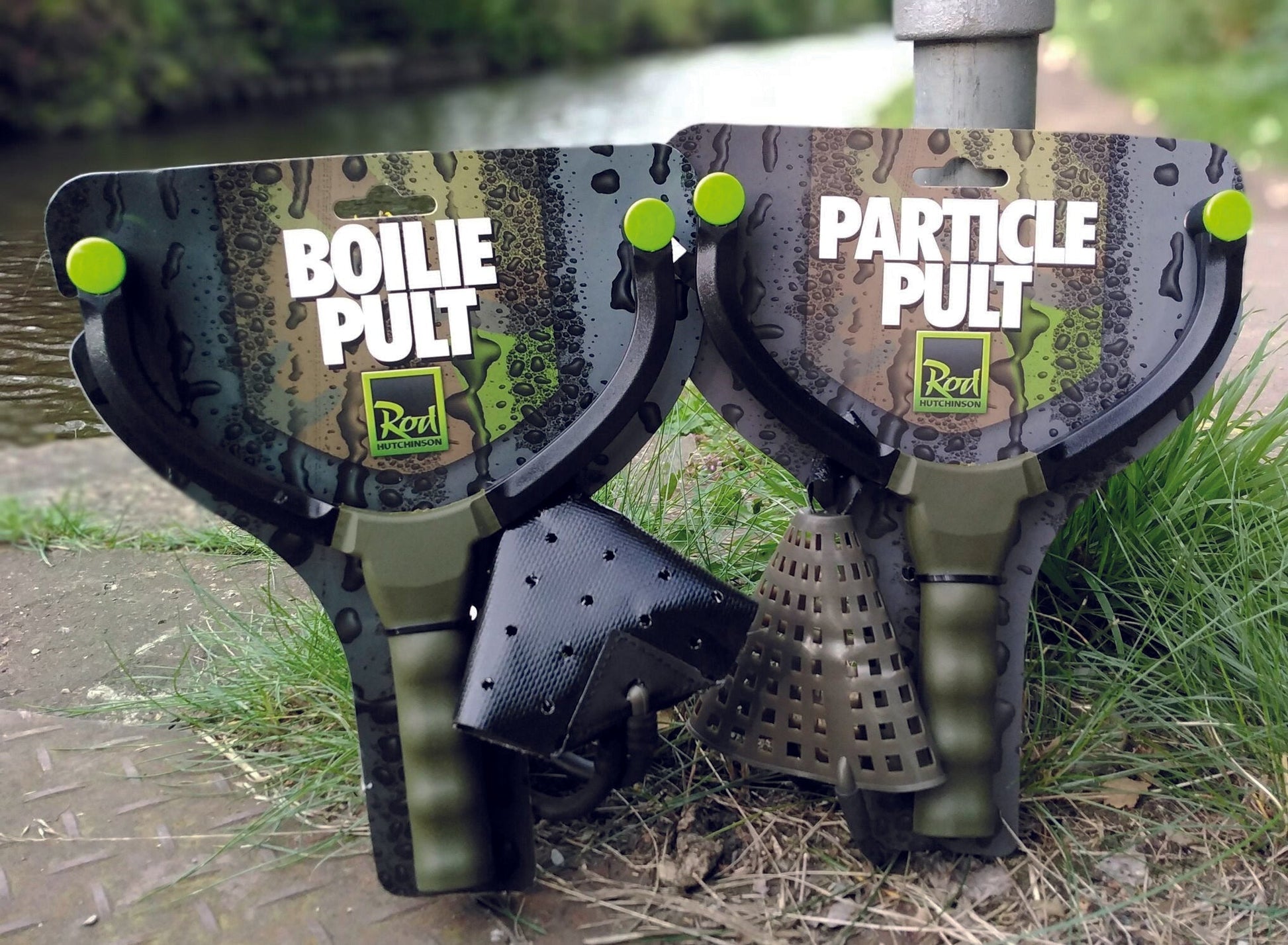 Catapult Particle Large