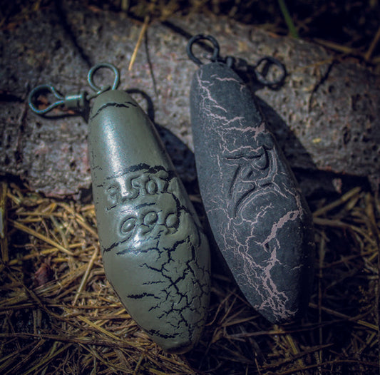 ROD H DISTANCE SWIVEL