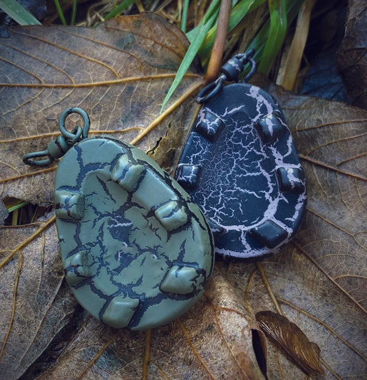 ROD H - 2.5OZ GRIPPA SWIVEL