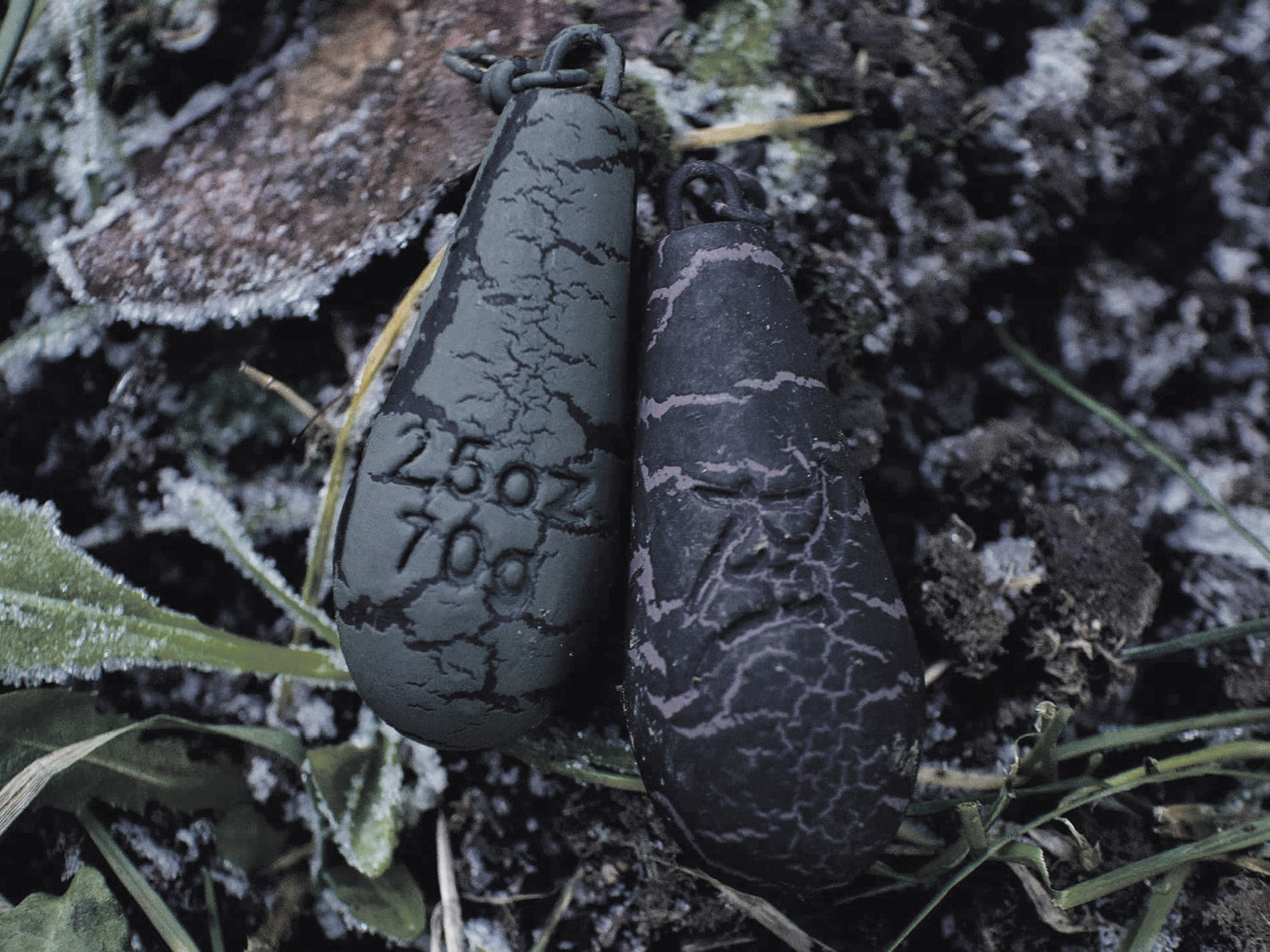 ROD H - 2OZ DISTANCE PEAR SWIVEL