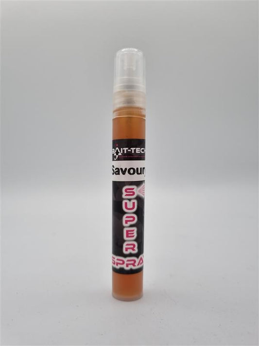 Super Sprays Savoury