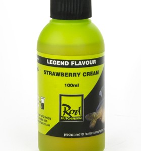 Legend Flavour Maplecreme 100ml.