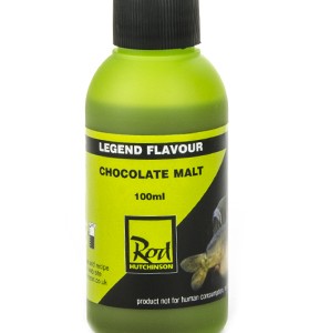 Legend Flavour Chocolate Malt 100ml.