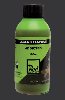 Legend Flavour Addicted 100ml.