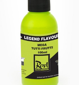 Legend Flavour Mega Tutti Frutti 100ml.