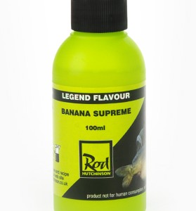 Legend Flavour Banana Supreme 100ml.