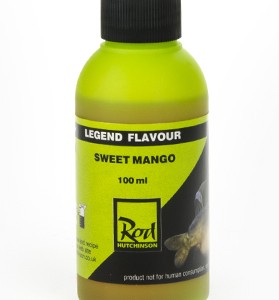 Legend Flavour Sweet Mango 100 ml