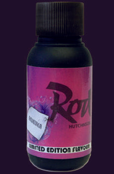 Limited Edition Flavour 50ml