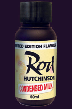 Limited Edition Flavour Condensed Milk 50ml