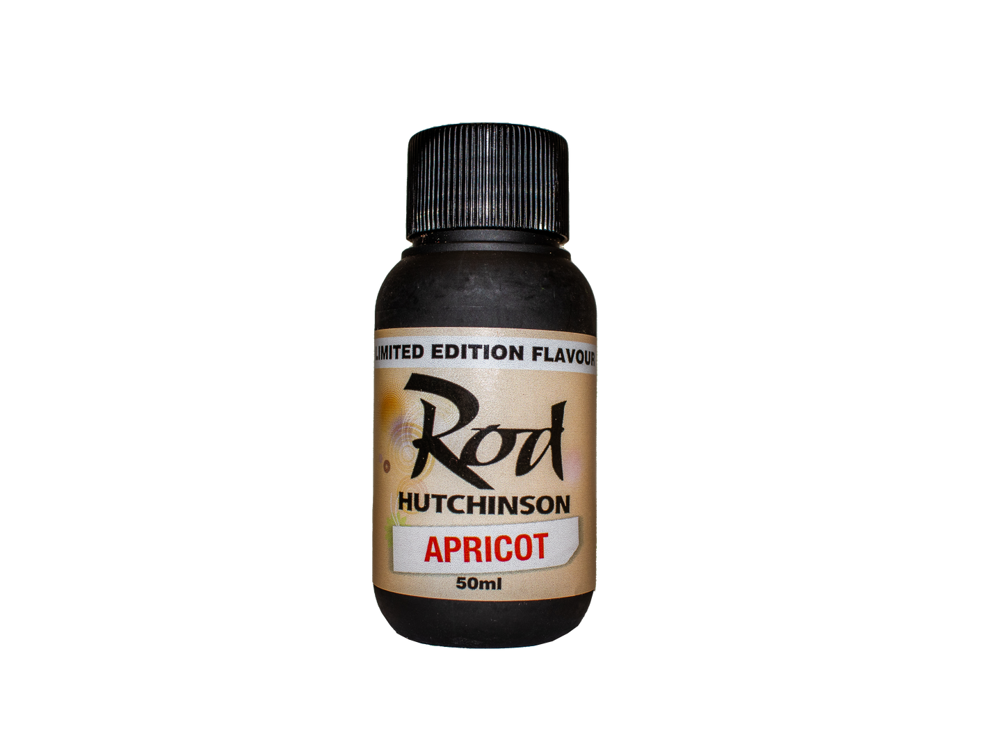 Limited Edition Flavour Apricot 50ml