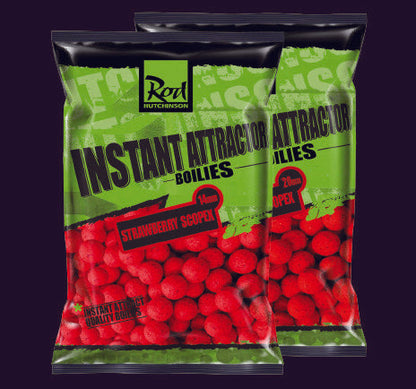 Instant Attractor Boilies 14mm 1kg