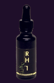R.H. Essential Oils