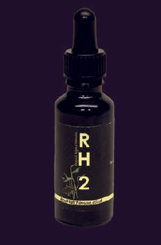 R.H. Essential Oils