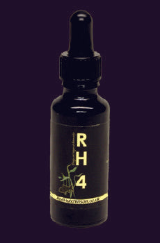 R.H. Essential Oils