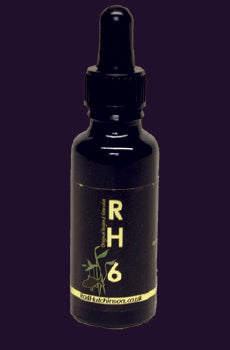 R.H. Essential Oils