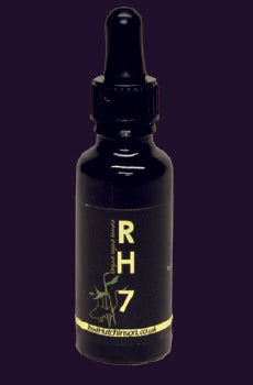 R.H. Essential Oils