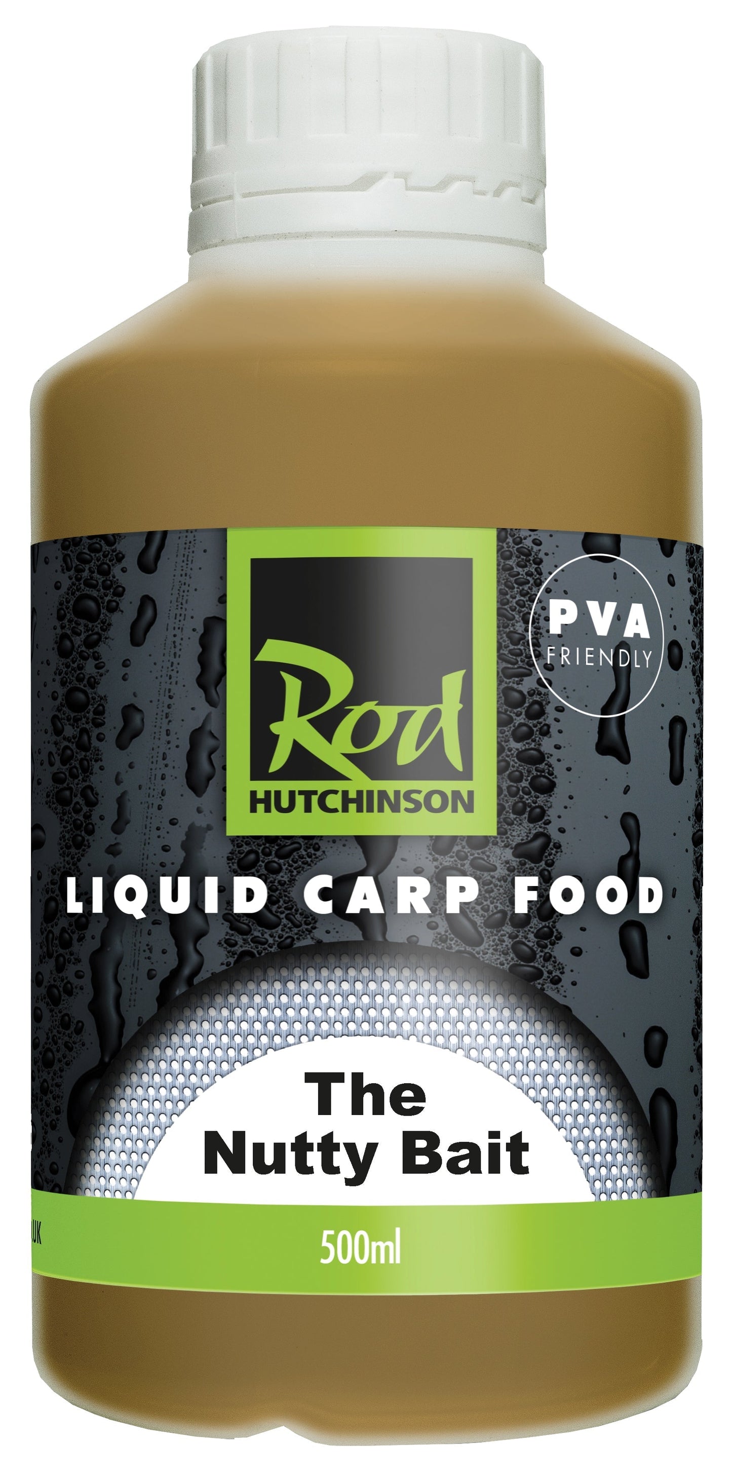 The Nutty Bait Liquid Food
