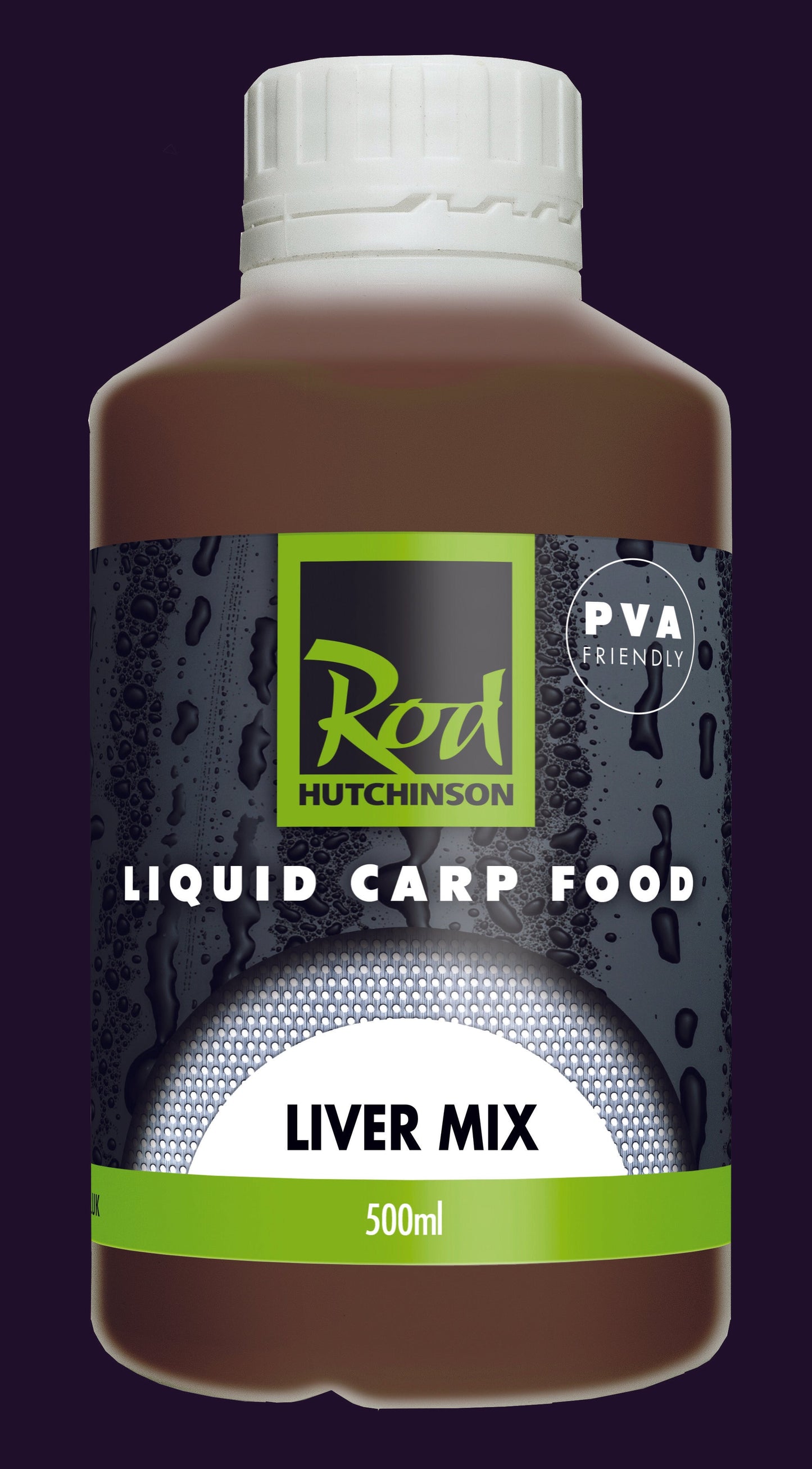 Liver Mix liquid Carp food 500 ml