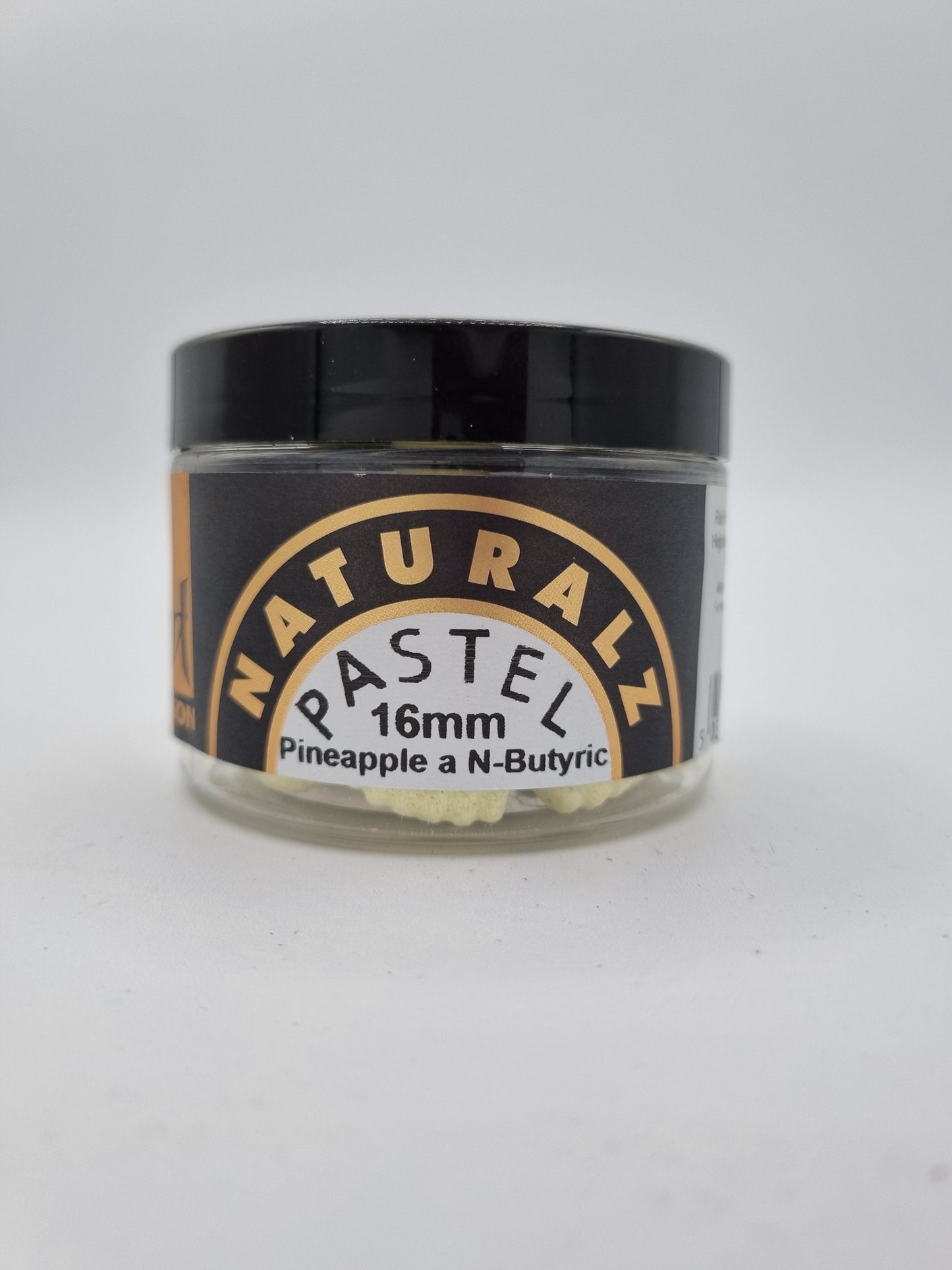 Naturalz Pastel