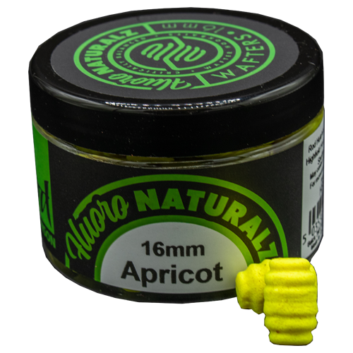 Naturalz Fluoro