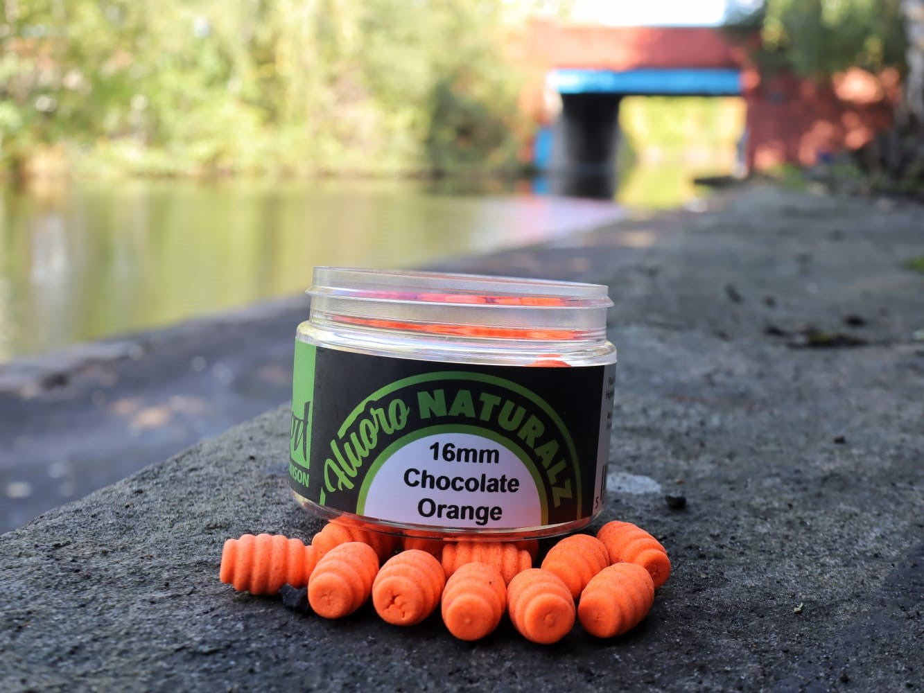 Naturalz Fluoro