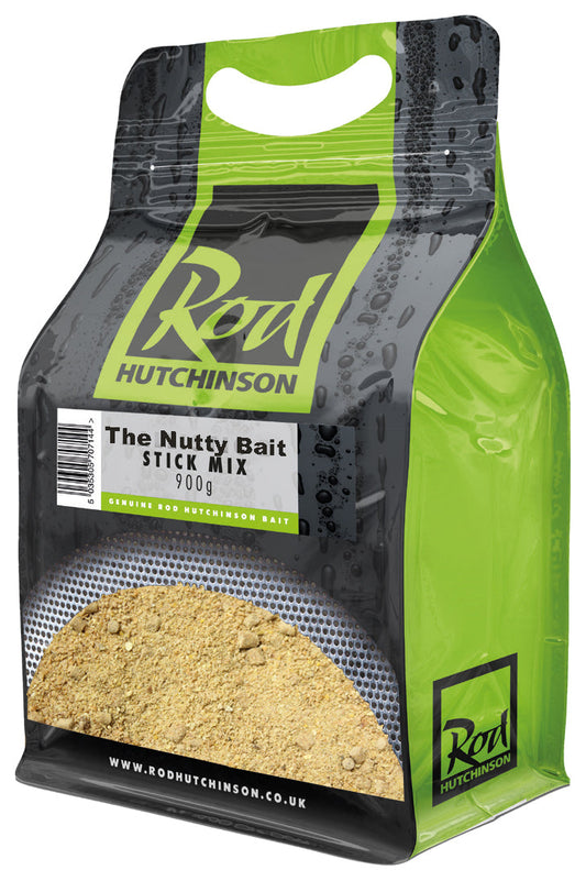 The Nutty Bait Stick Mix