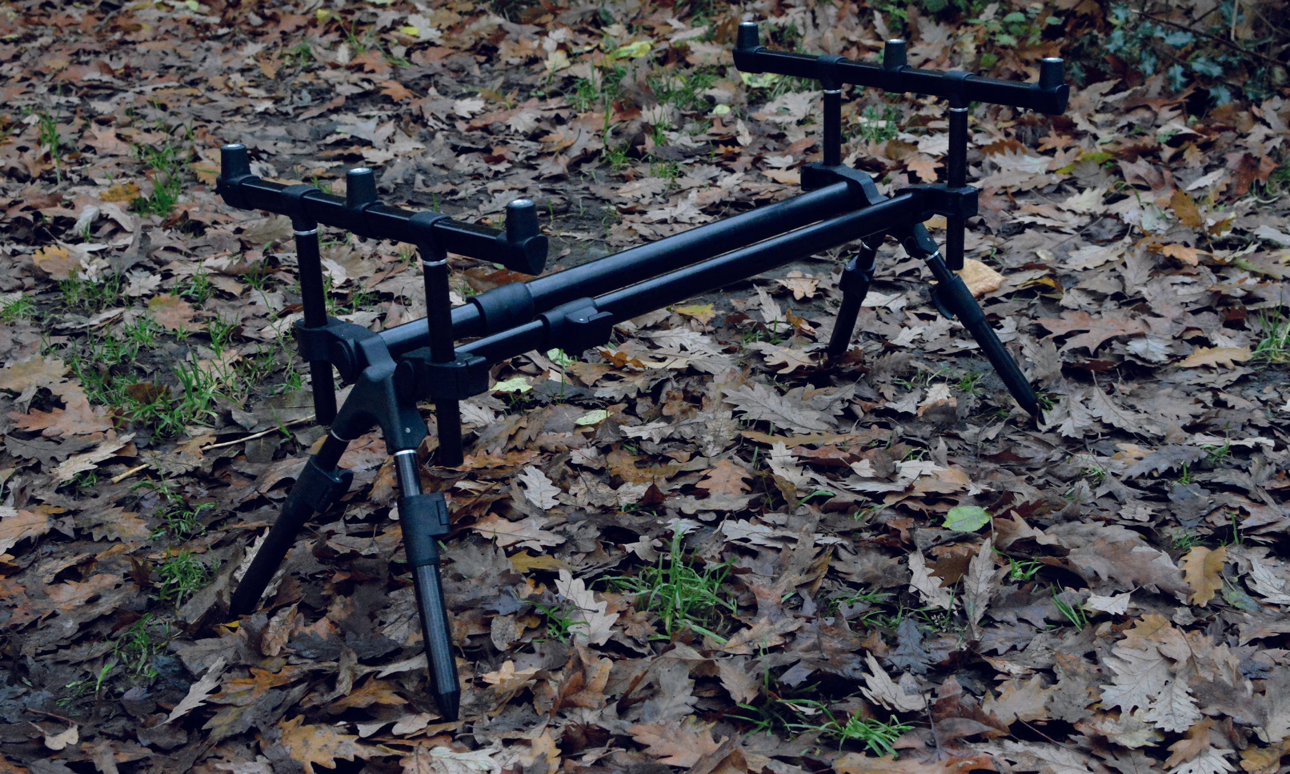 Enduro Rod Pod – Rod Hutchinson