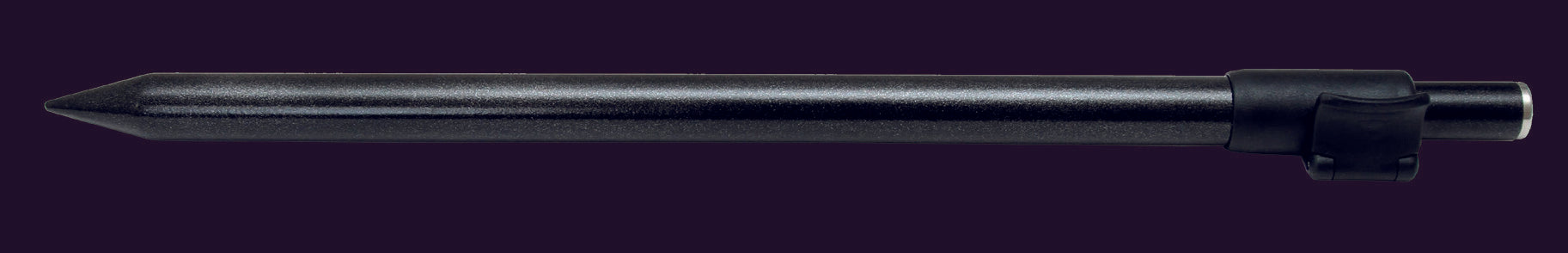 Banksticks 12" Gunsmoke
