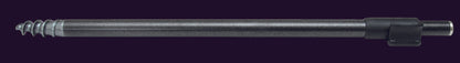 Storm Poles Gunsmoke