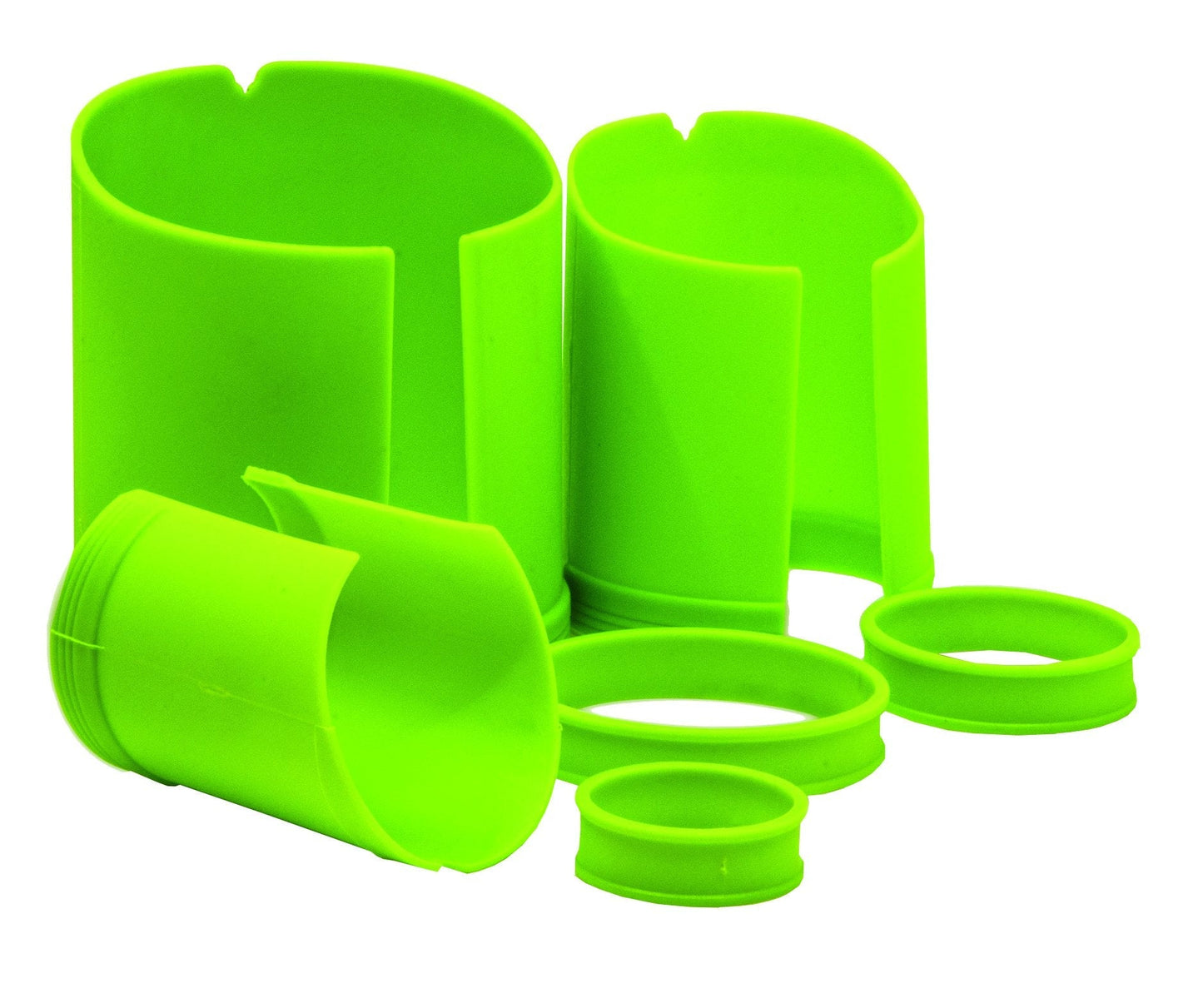 PVA Bag Loaders