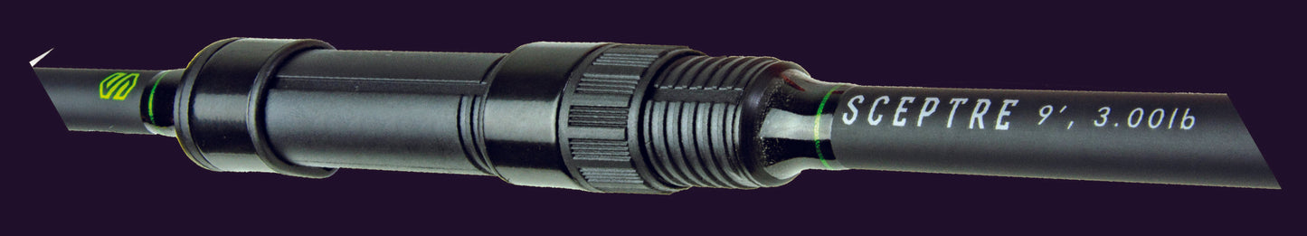 Sceptre 12ft 3lb