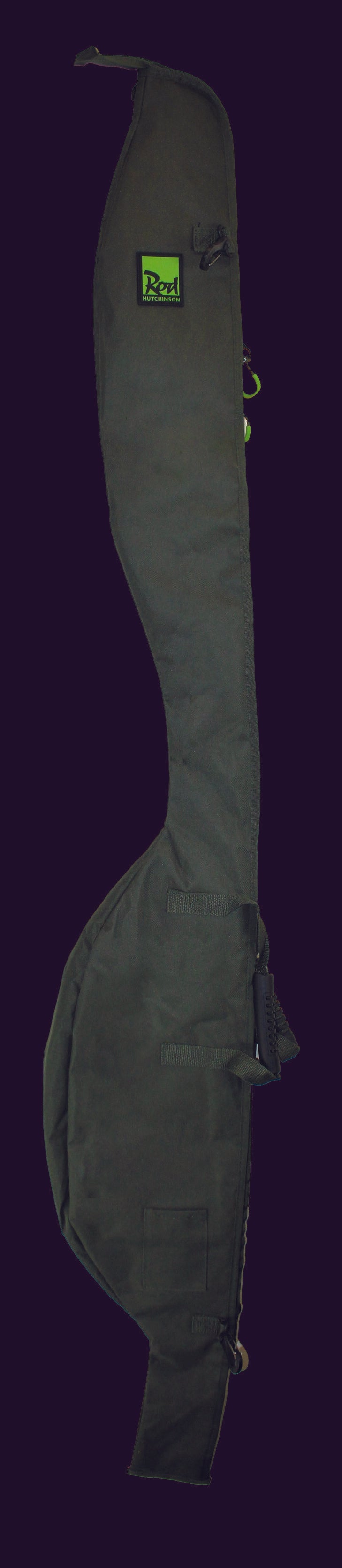 Rod Sleeve Green 9ft