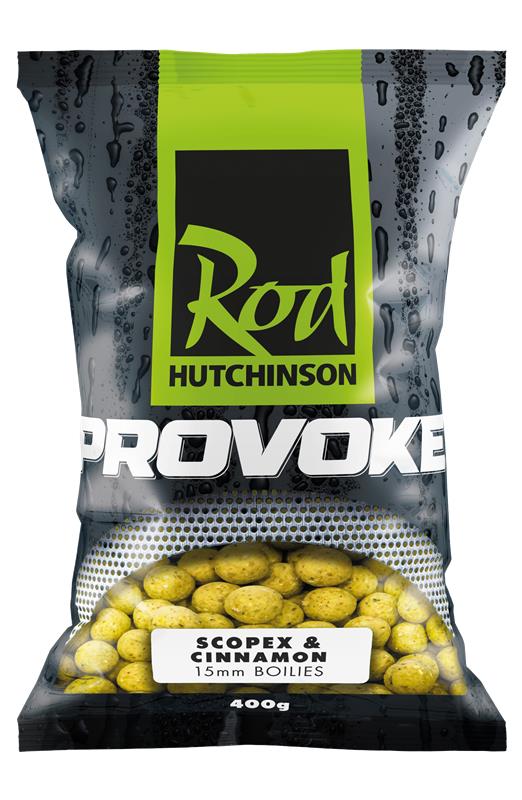 Provoke Shelf Life 15mm 200g