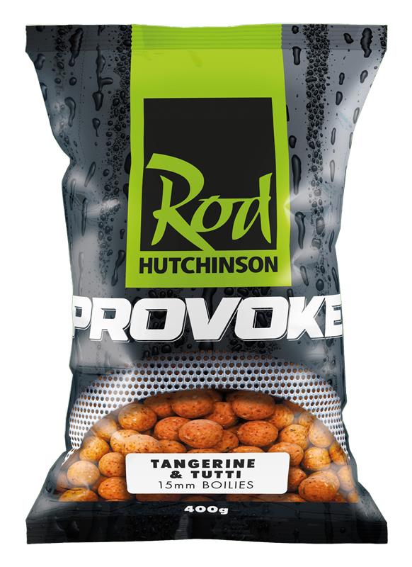 Provoke Shelf Life 15mm 200g